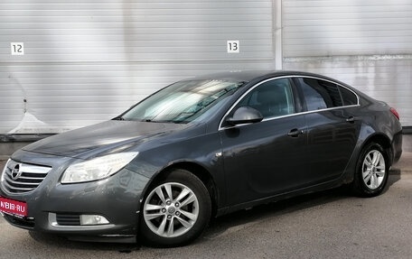 Opel Insignia II рестайлинг, 2008 год, 359 000 рублей, 1 фотография