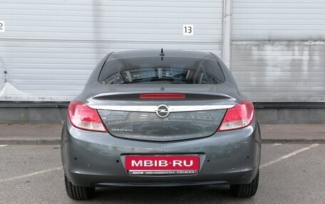Opel Insignia II рестайлинг, 2008 год, 359 000 рублей, 6 фотография