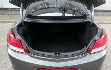 Opel Insignia II рестайлинг, 2008 год, 359 000 рублей, 15 фотография
