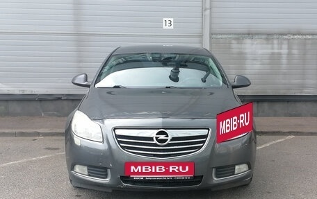 Opel Insignia II рестайлинг, 2008 год, 359 000 рублей, 2 фотография