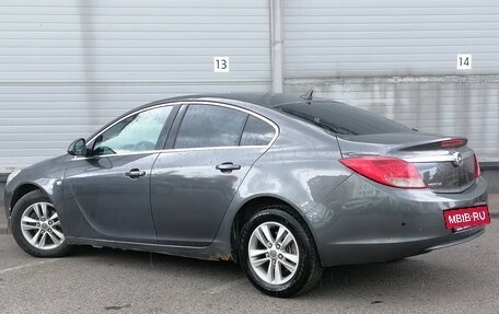 Opel Insignia II рестайлинг, 2008 год, 359 000 рублей, 7 фотография