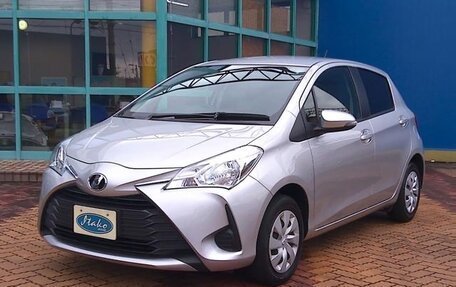 Toyota Vitz, 2019 год, 770 000 рублей, 1 фотография