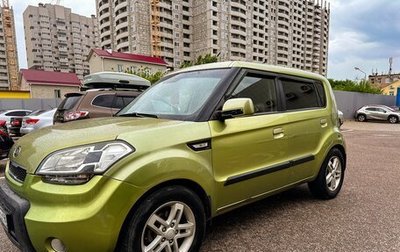 KIA Soul I рестайлинг, 2009 год, 700 000 рублей, 1 фотография