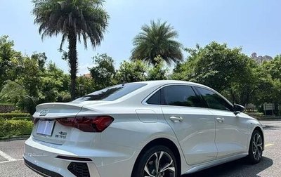 Audi Q3, 2022 год, 2 600 000 рублей, 1 фотография