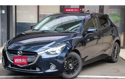 Mazda Demio IV, 2017 год, 770 000 рублей, 1 фотография
