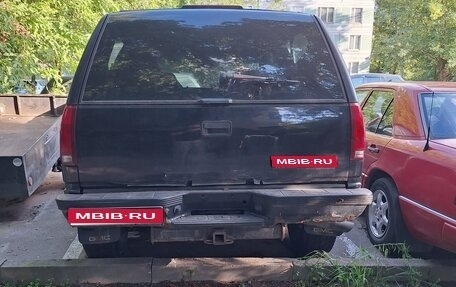 Chevrolet Tahoe II, 1997 год, 600 000 рублей, 1 фотография