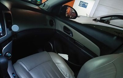 Chevrolet Cruze II, 2011 год, 770 000 рублей, 1 фотография