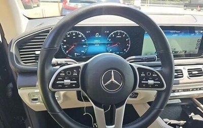 Mercedes-Benz GLS, 2022 год, 5 500 000 рублей, 1 фотография