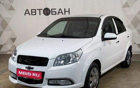 Chevrolet Nexia, 2022 год, 999 000 рублей, 1 фотография