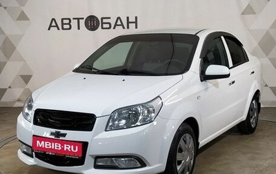 Chevrolet Nexia, 2022 год, 999 000 рублей, 1 фотография