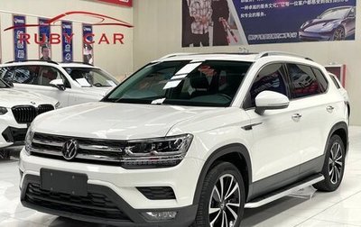 Volkswagen Tharu, 2021 год, 2 340 000 рублей, 1 фотография