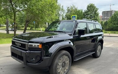 Toyota Land Cruiser Prado, 2024 год, 9 100 000 рублей, 1 фотография