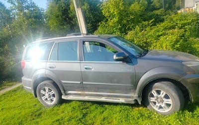 Great Wall Hover H3 I, 2012 год, 470 000 рублей, 1 фотография