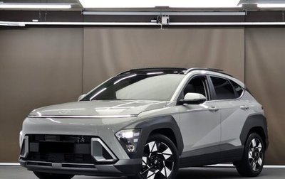 Hyundai Kona, 2024 год, 2 920 000 рублей, 1 фотография