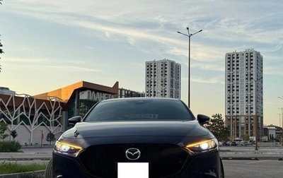 Mazda 3, 2022 год, 1 600 000 рублей, 1 фотография