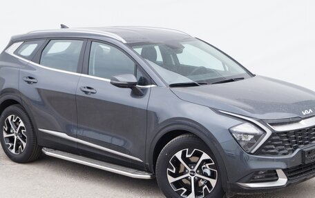 KIA Sportage IV рестайлинг, 2025 год, 4 440 000 рублей, 1 фотография