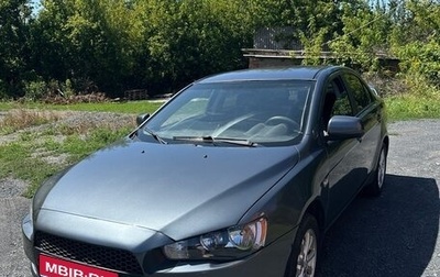 Mitsubishi Lancer IX, 2008 год, 490 000 рублей, 1 фотография