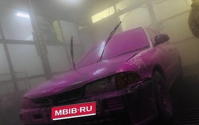 Mitsubishi Libero I рестайлинг, 2002 год, 130 000 рублей, 1 фотография