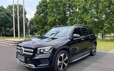 Mercedes-Benz GLB, 2022 год, 3 120 000 рублей, 1 фотография