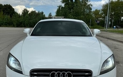 Audi TT, 2008 год, 1 360 000 рублей, 1 фотография