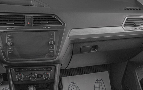 Volkswagen Tiguan II, 2021 год, 3 099 000 рублей, 17 фотография