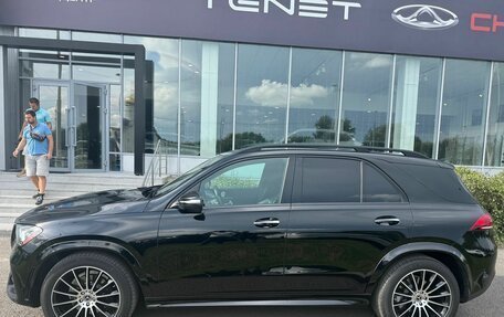 Mercedes-Benz GLE, 2019 год, 6 250 000 рублей, 4 фотография