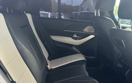 Mercedes-Benz GLE, 2019 год, 6 250 000 рублей, 11 фотография