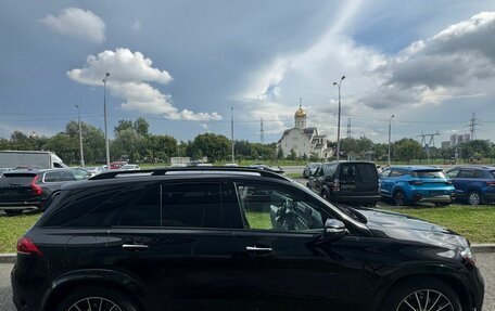 Mercedes-Benz GLE, 2019 год, 6 250 000 рублей, 7 фотография
