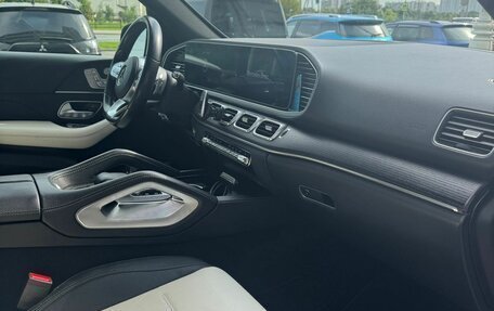 Mercedes-Benz GLE, 2019 год, 6 250 000 рублей, 10 фотография