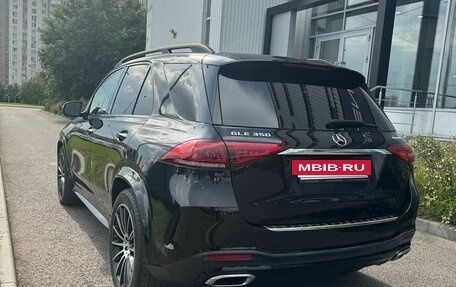 Mercedes-Benz GLE, 2019 год, 6 250 000 рублей, 6 фотография