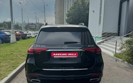 Mercedes-Benz GLE, 2019 год, 6 250 000 рублей, 8 фотография