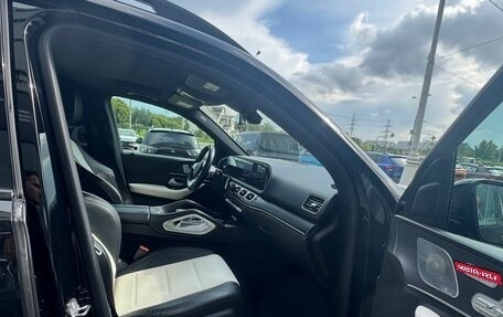 Mercedes-Benz GLE, 2019 год, 6 250 000 рублей, 9 фотография