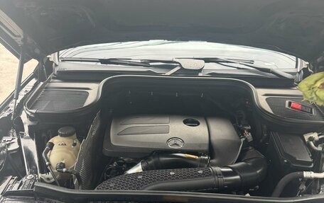 Mercedes-Benz GLE, 2019 год, 6 250 000 рублей, 17 фотография