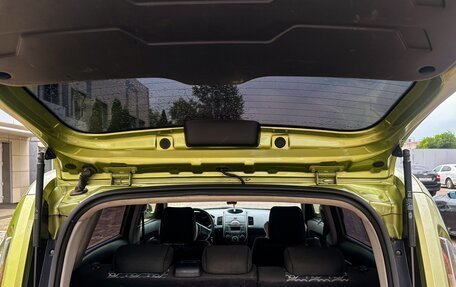 KIA Soul I рестайлинг, 2009 год, 700 000 рублей, 6 фотография