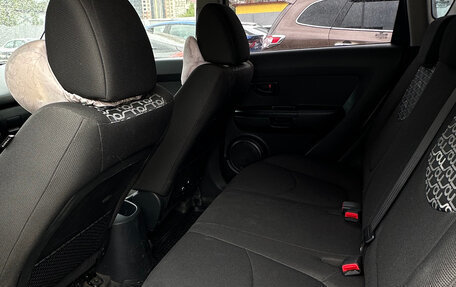 KIA Soul I рестайлинг, 2009 год, 700 000 рублей, 11 фотография