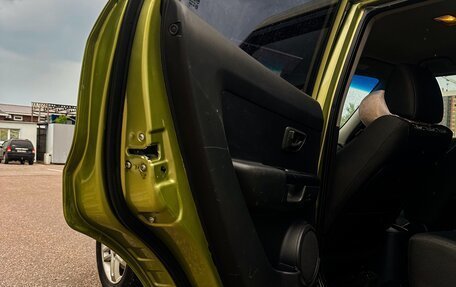 KIA Soul I рестайлинг, 2009 год, 700 000 рублей, 13 фотография