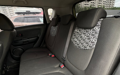 KIA Soul I рестайлинг, 2009 год, 700 000 рублей, 9 фотография