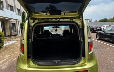 KIA Soul I рестайлинг, 2009 год, 700 000 рублей, 8 фотография