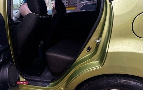 KIA Soul I рестайлинг, 2009 год, 700 000 рублей, 12 фотография