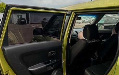 KIA Soul I рестайлинг, 2009 год, 700 000 рублей, 14 фотография