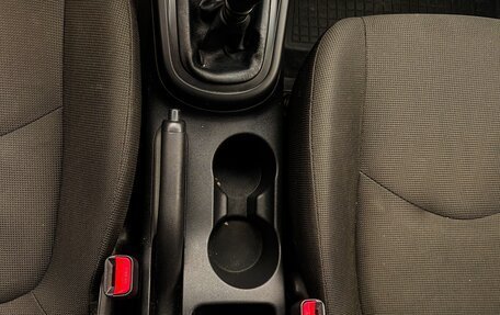 KIA Soul I рестайлинг, 2009 год, 700 000 рублей, 18 фотография