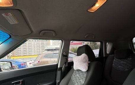 KIA Soul I рестайлинг, 2009 год, 700 000 рублей, 16 фотография