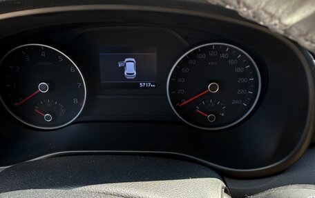 KIA Sportage IV рестайлинг, 2021 год, 3 500 000 рублей, 20 фотография