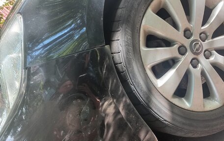 Opel Astra J, 2011 год, 789 000 рублей, 3 фотография