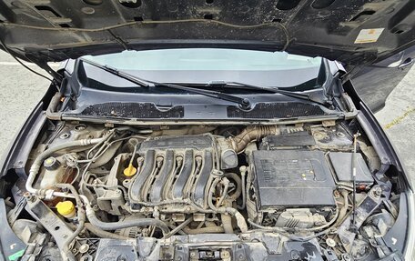 Renault Fluence I, 2013 год, 650 000 рублей, 4 фотография