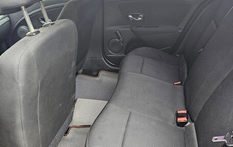 Renault Fluence I, 2013 год, 650 000 рублей, 9 фотография