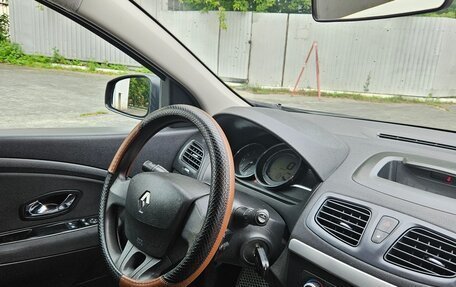Renault Fluence I, 2013 год, 650 000 рублей, 2 фотография