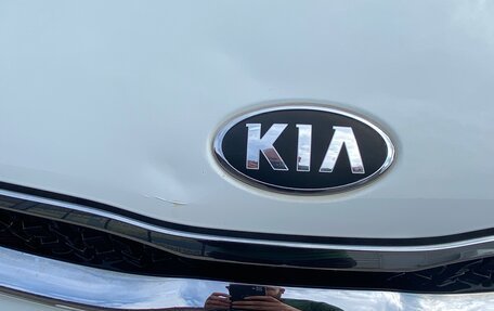 KIA Rio IV, 2018 год, 1 600 000 рублей, 7 фотография