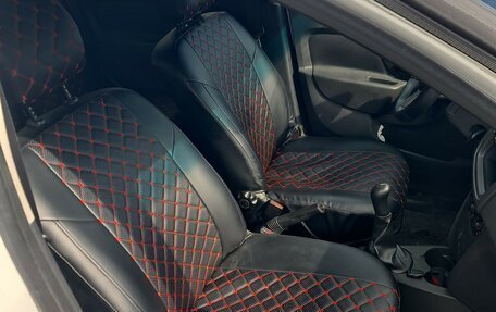 Renault Logan II, 2019 год, 490 000 рублей, 4 фотография