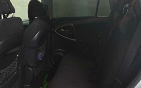 Toyota RAV4, 2008 год, 1 250 000 рублей, 4 фотография
